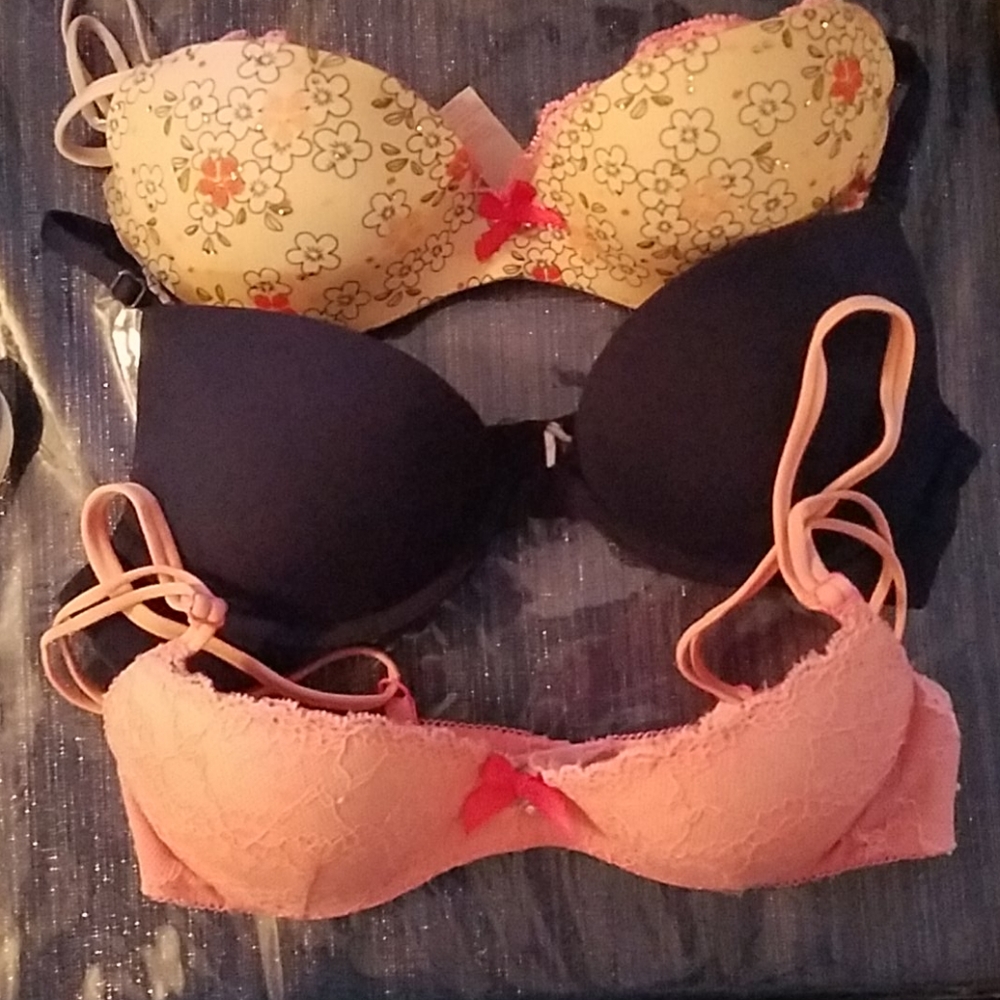 Victoria's Secret Bras